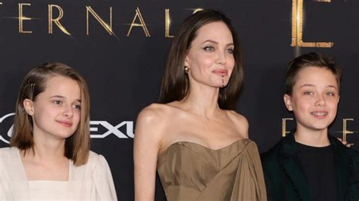 Is Shiloh Jolie-Pitt Really A Boy? The Truth Revealed