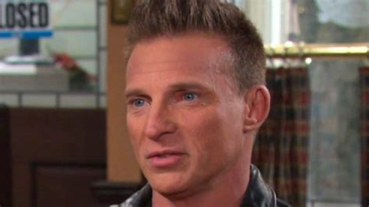 Is Steve Burton Going Back To General Hospital?
