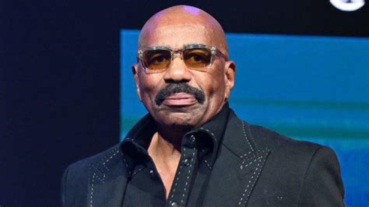 Is Steve Harvey Alive? Discoveries And Insights Revealed