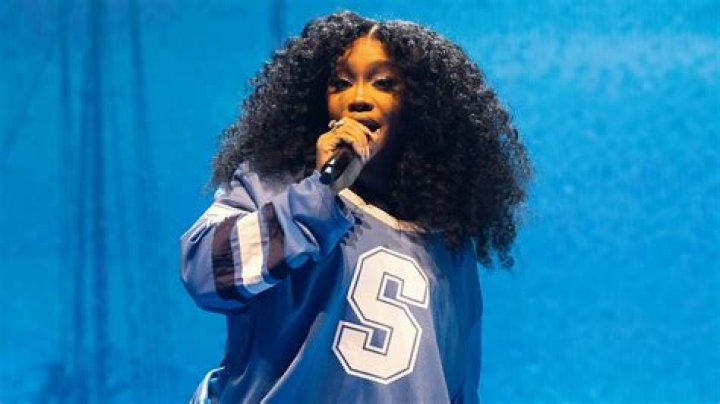 Is SZA Mixed: Unraveling The Singer's Heritage