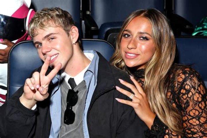 Is Tate McRae's Sexuality A Mystery?