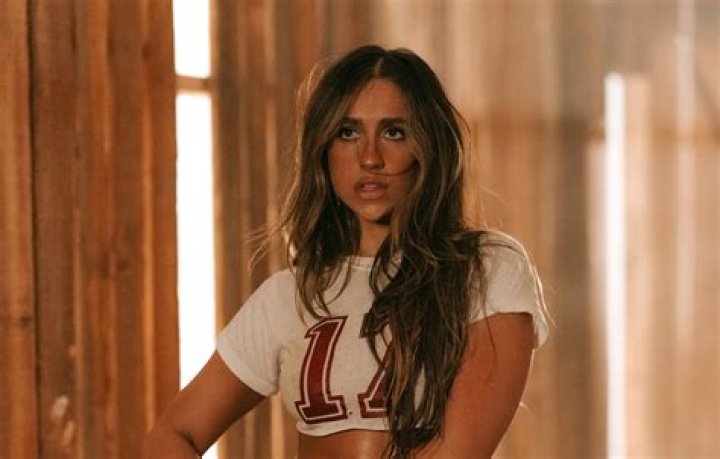 Is Tate McRae A Member Of The LGBTQ+ Community?