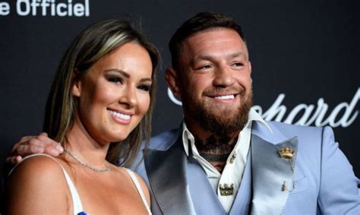 Is Taylor McGregor Dating? The Latest Rumors And Facts