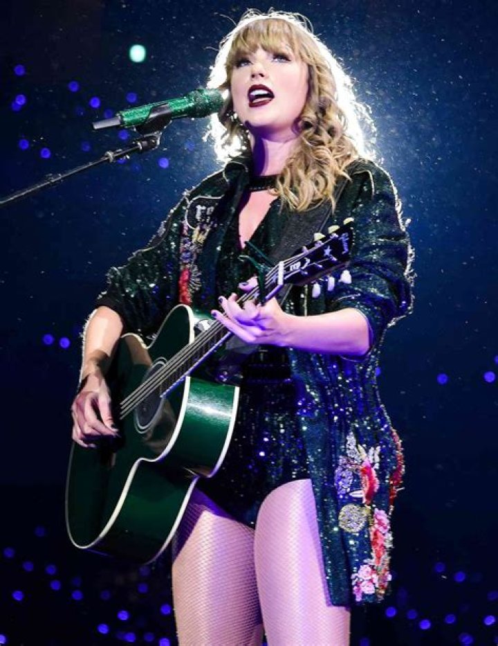 Is Taylor Swift Gaining Weight? The Truth Behind The Rumors