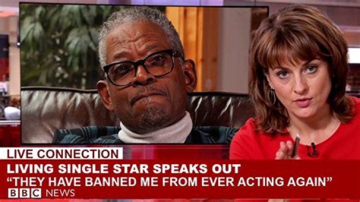 Is TC Carson Married? The Answer Might Surprise You!