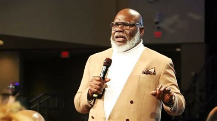 Is TD Jakes Retiring? The Rumors, The Truth, And The Future