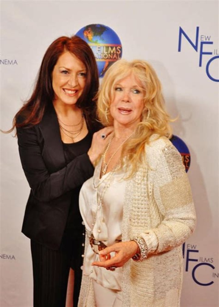 Is The Legendary Connie Stevens Still Alive And Well Today?