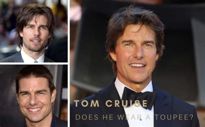 Is Tom Cruise Jewish? The Truth Behind His Ancestry