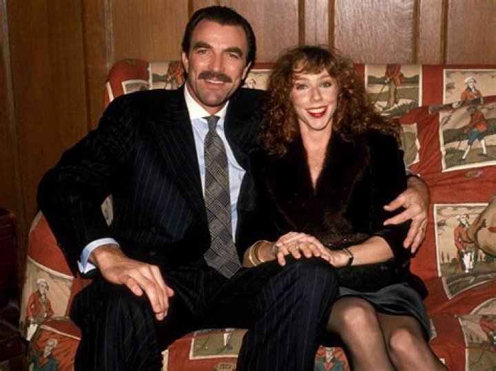 Is Tom Selleck Happily Married?
