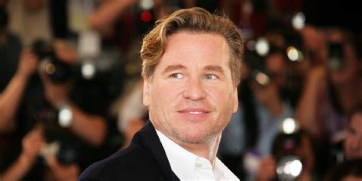 Is Val Kilmer Still Married? Find Out His Current Relationship Status