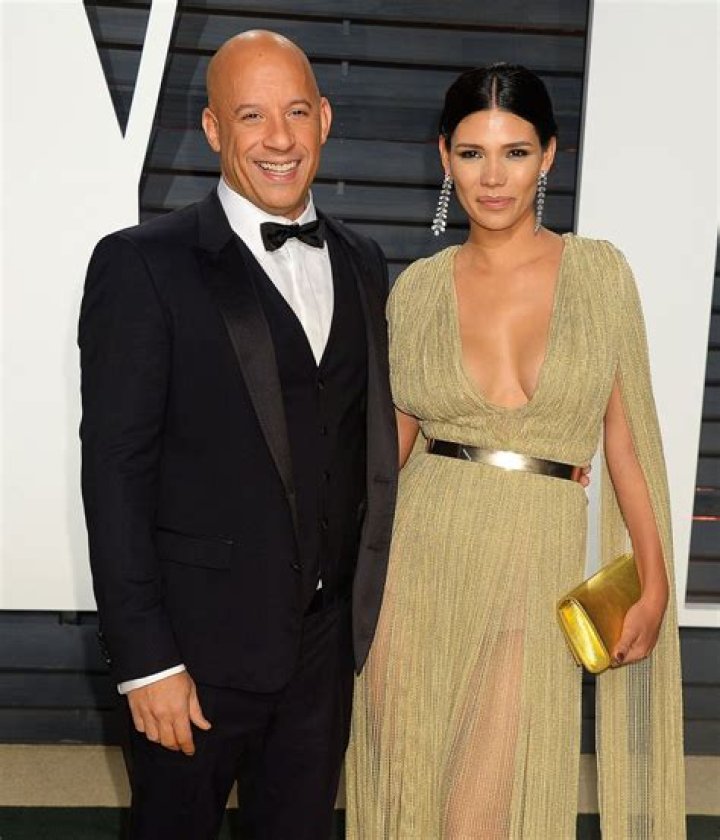 Is Vin Diesel Married? Who is His Partner? ·