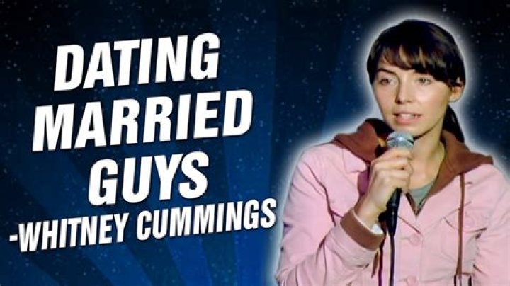 Is Whitney Cummings Married? Status, Relationship, And More