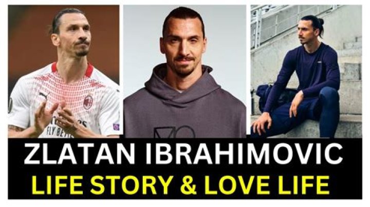 Is Zlatan Ibrahimovi Muslim? [Answered]