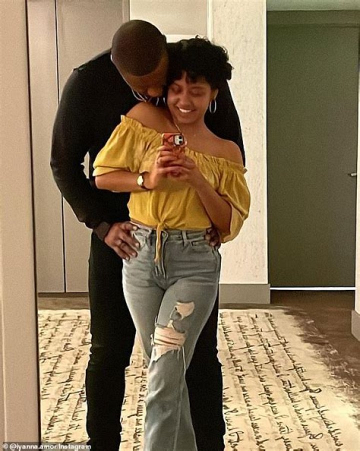 Iyanna And Jarrette's Path To Parenthood