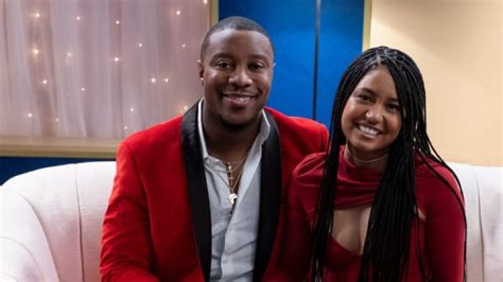 Iyanna Love's New Boyfriend And The Secrets Revealed