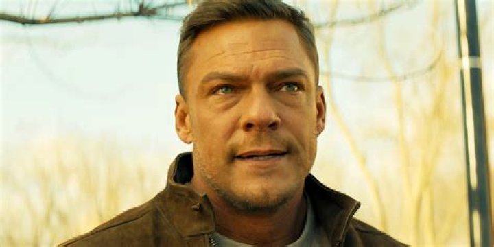 Jack Reacher's Autism: Uncovering Hidden Truths