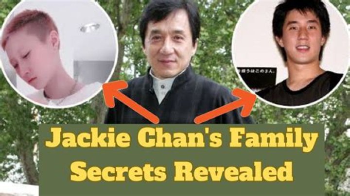 Jackie Chan Marriage Status: Is The Martial Arts Legend Still Hitched?