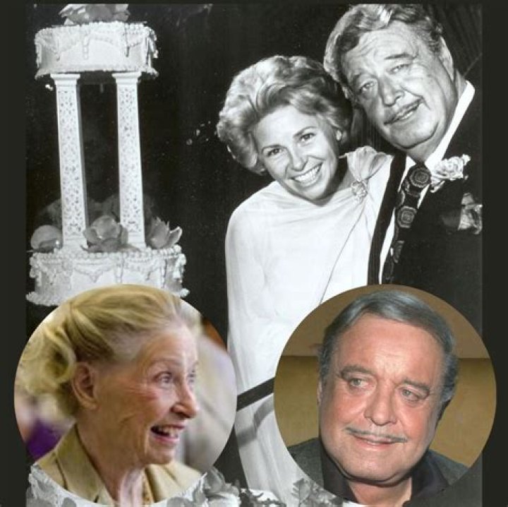 Jackie Gleason's Wife Marilyn Taylor: A Biography