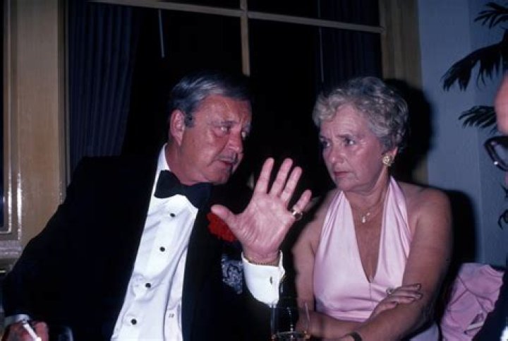 Jackie Gleason's Wife: The Untold Story Of A Hollywood Legend