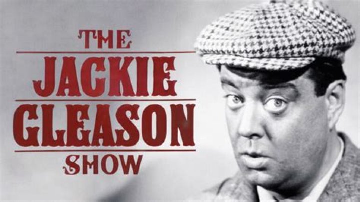 Jackie Gleason Jr.: The Legacy Of A Comedy Legend's Son