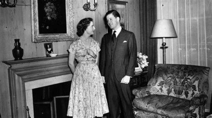 Jackie O's Mother And Father Revealed