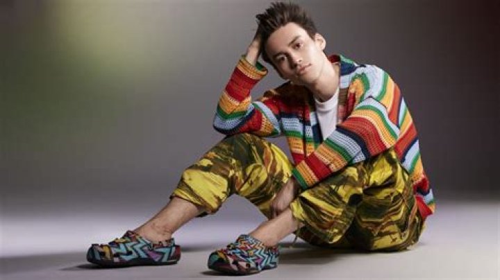 Jacob Collier's Romantic Partner: Exploring Their Relationship