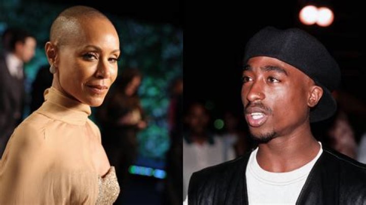Jada Pinkett Smith Asked Tupac Not To Beat Up Will Smith