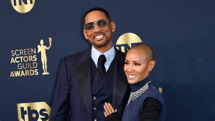 Jada Smith And Will Smith: A Hollywood Power Couple