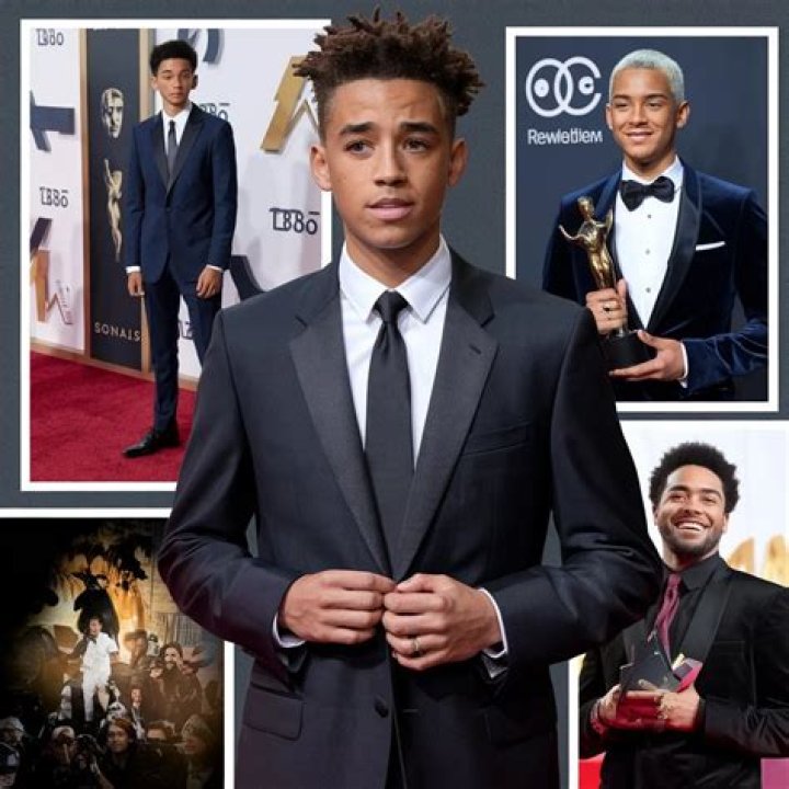 Jaden Christopher Haddon Slater: A Rising Star In The Entertainment Industry