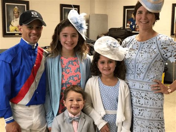 Jaime Osuna Wife Joelle Castellano | Family Childhood and Wikipedia