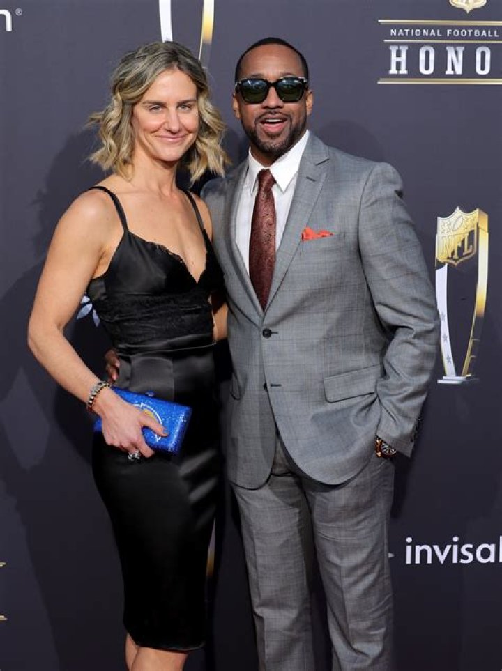 Jaleel White's Wife And Marriage Details