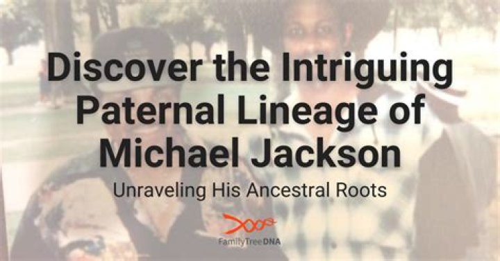 Jamal's Paternal Lineage: Tracing Roots And Ancestry