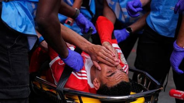 Jamal Musiala's Date Of Birth: Unveiling The Rising Star's Origin