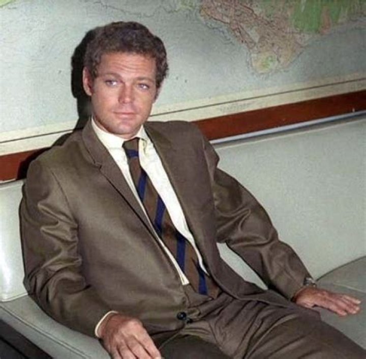 James MacArthur: A Timeless Hollywood Legacy