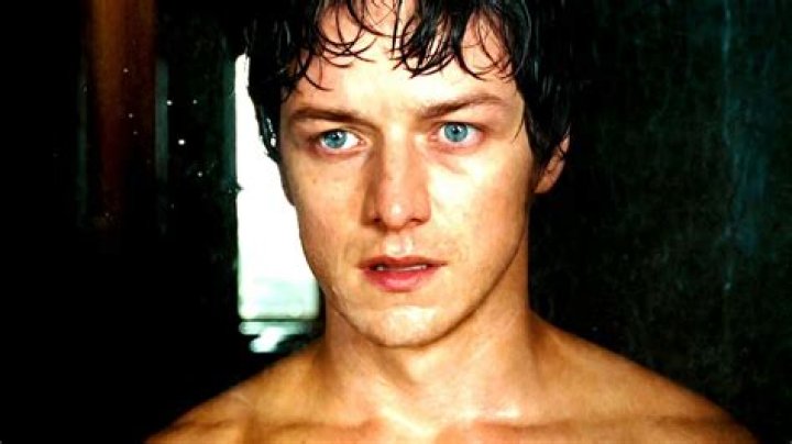 James McAvoy In His Youth: A Look Back At His Early Career And Most Memorable Performances