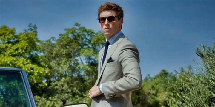 James Redmayne: A Versatile Actor And Award Winner