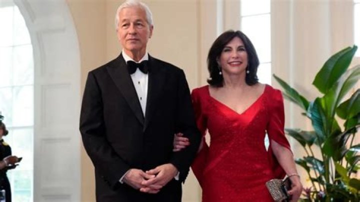 Jamie Dimon's Wife's Age: An In-Depth Profile