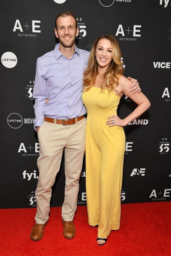 Jamie Otis: Reality TV Star And Inspiring Advocate