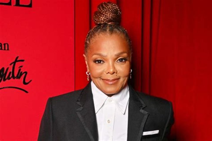 Janet Jackson's Current Partner: A 2024 Update