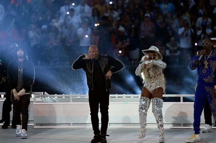 Janet Jackson's Epic Super Bowl Performance: A Cultural Moment