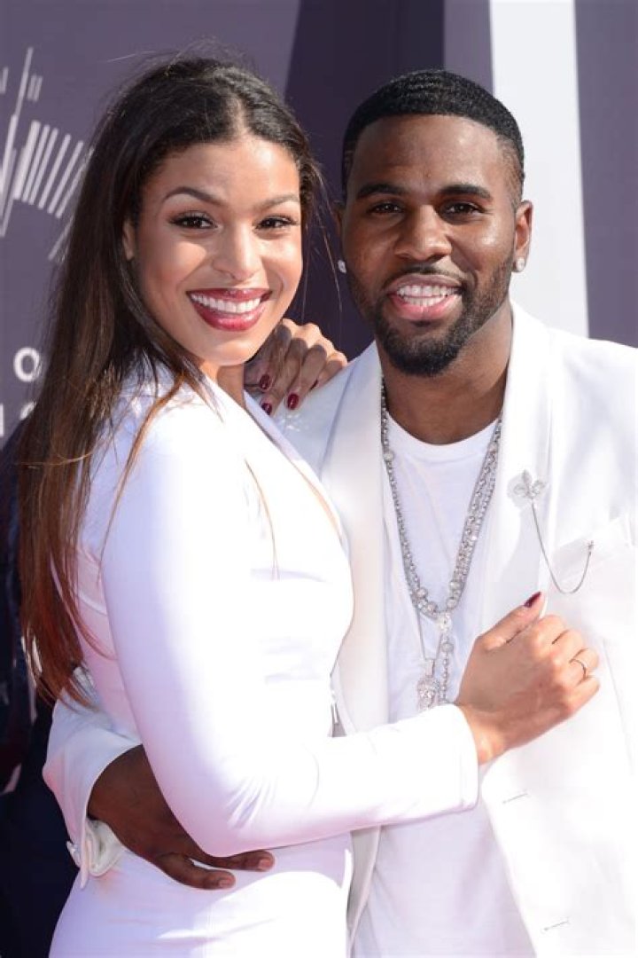 Jason Derulo's Girlfriend In 2024: Who Will It Be?