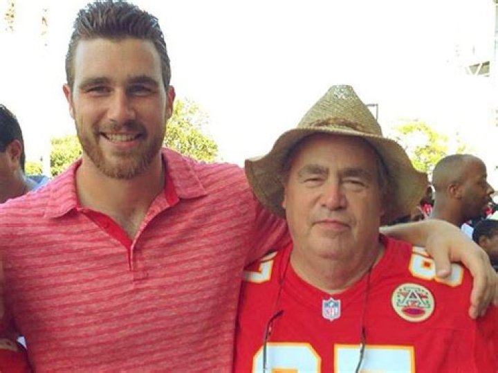 Jason Kelce Is Now A Proud Father!