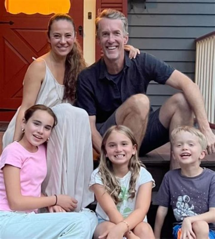 Jay Harrington Kids: How Many Children Does The Actor Have?