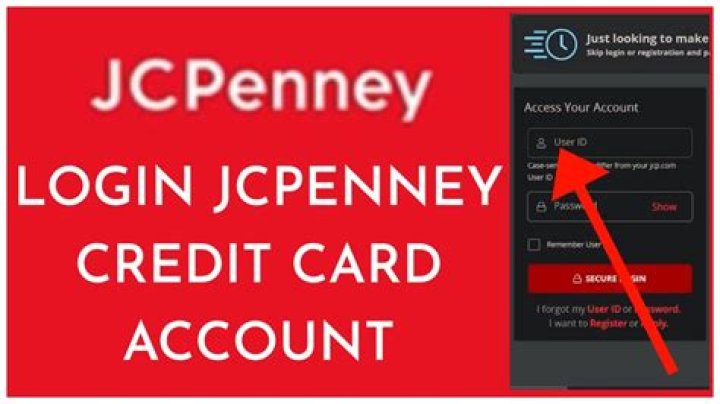 Jcpenney Jtime Login
