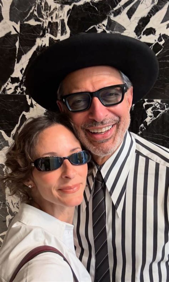 Jeff Goldblum Wife's Age: The Insider Scoop About His Relationship