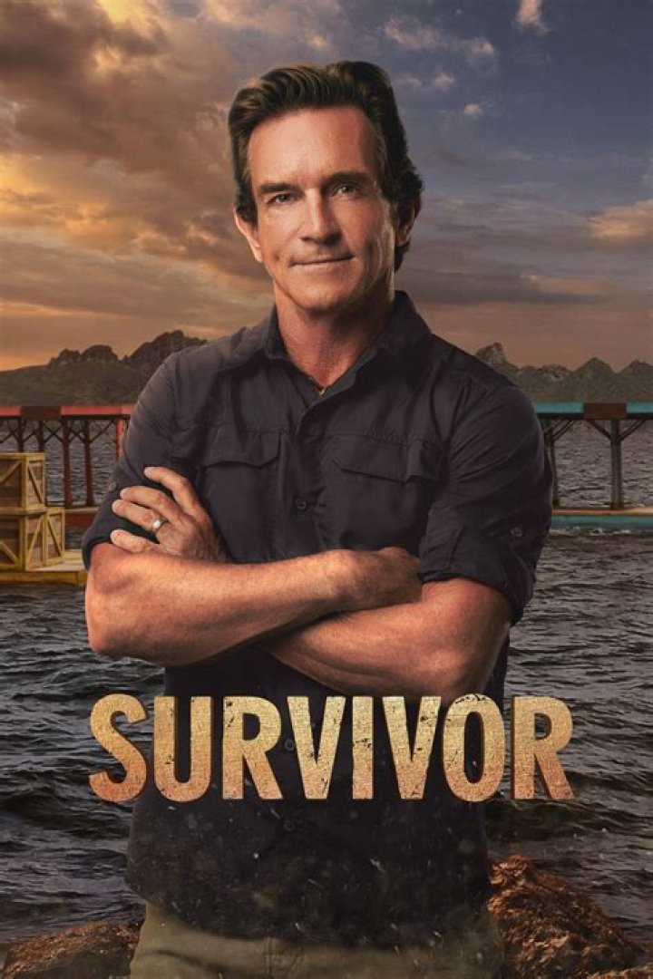 Jeff Probst's Stature: Unraveling The Host's Altitude