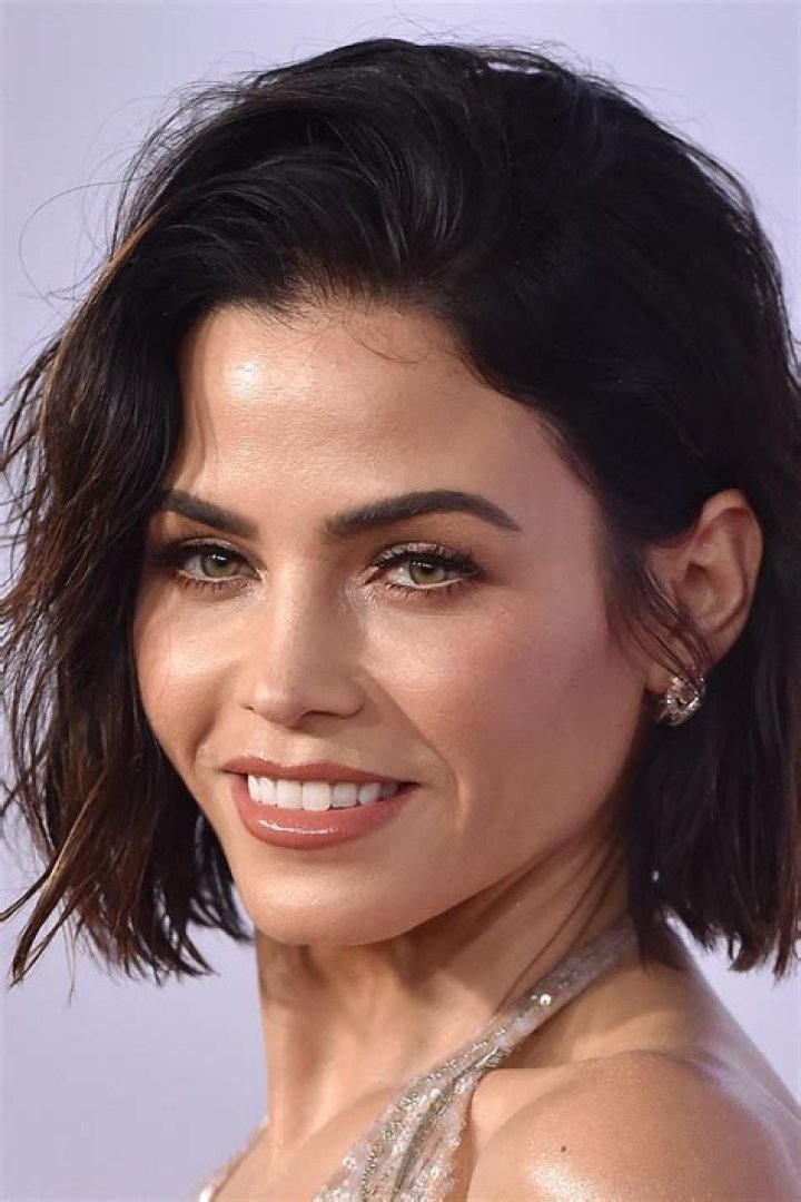Jenna Dewan's Impressive Net Worth: A Look At Her Finances