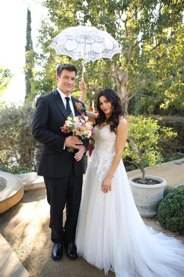 Jenna Dewan Wedding: An Unforgettable Celebration Of Love