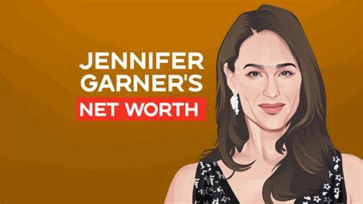 Jennifer Garner's Net Worth: Uncovering Her Financial Empire