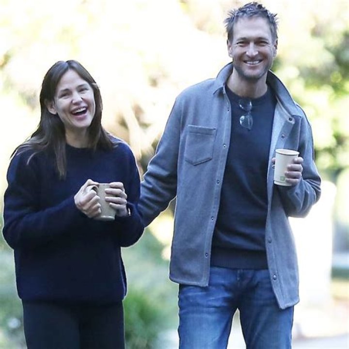 Jennifer Garner And James Garner's Unrelated Connection